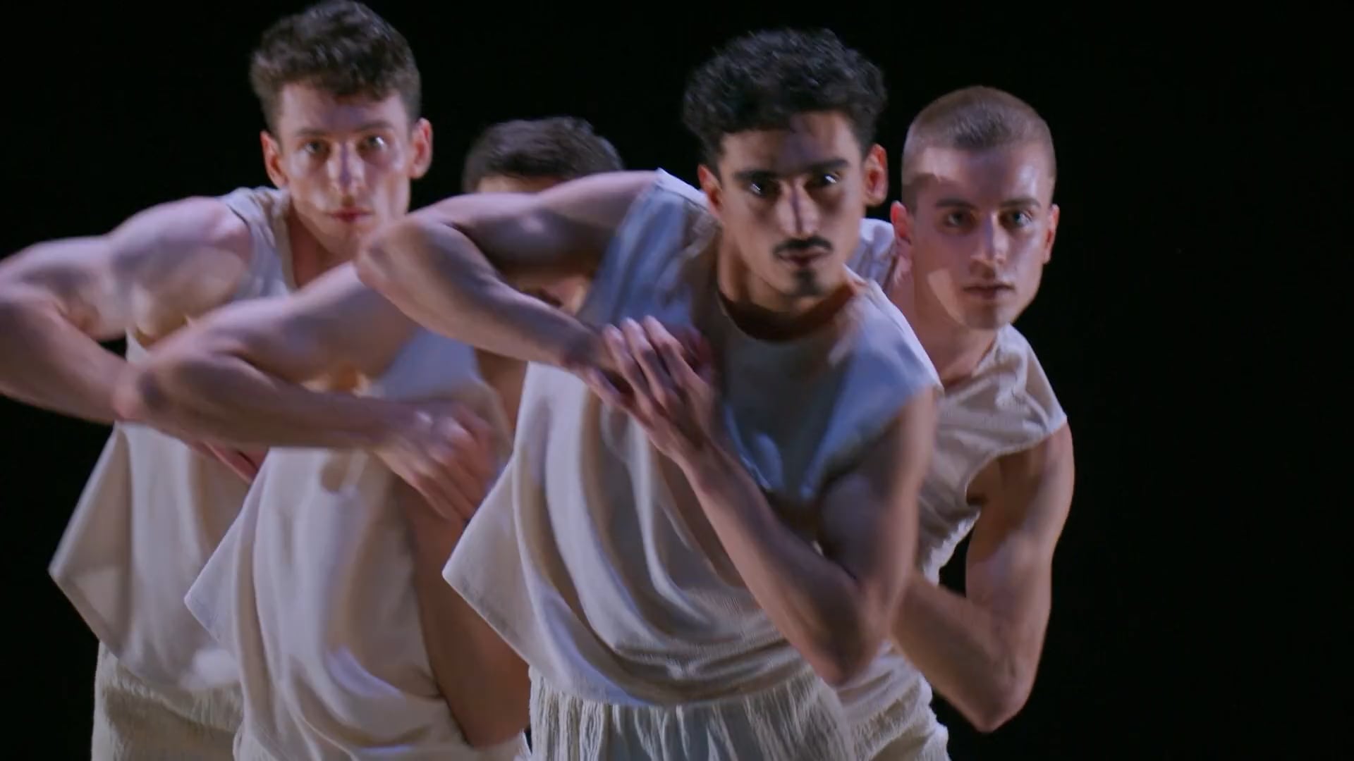 IF YOU HOLD HIM CLOSE