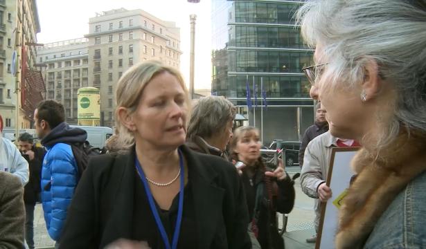 Cherche zone blanche désespérément