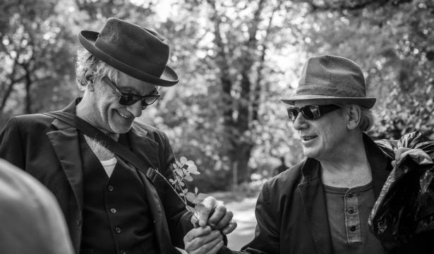 Le trouble de Mosner