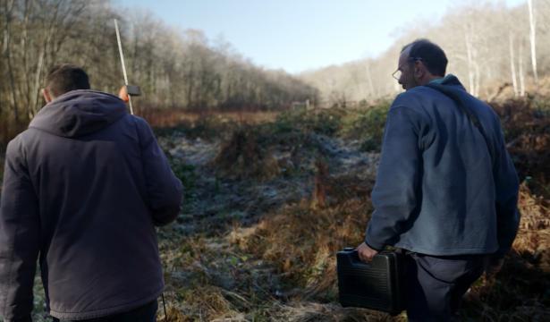 Les Veilleurs de Tourbières