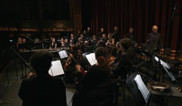 Daphnis et Alcimadure