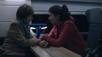 Quelque part au milieu de la nuit